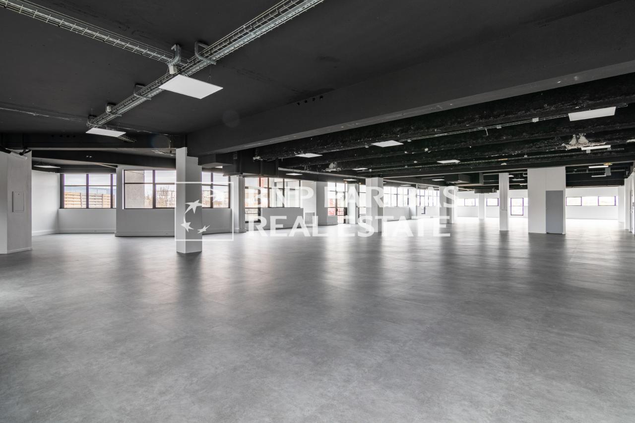 Local d'activité Saint-Denis 1061m² Location local d'activité Saint-Denis Seine-Saint-Denis OLACT2200806 4